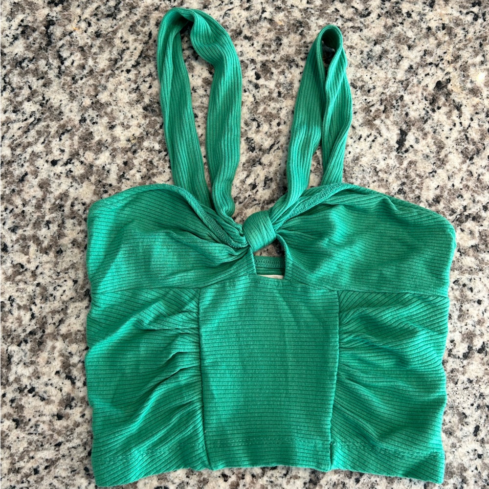 Urban Outfitters Crop Top